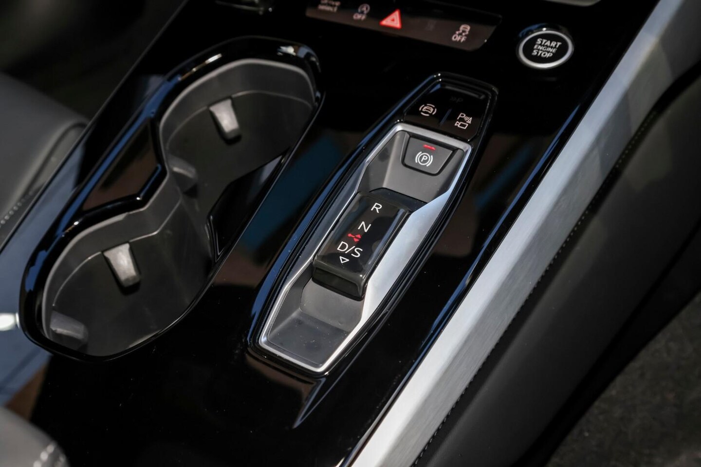 Image about Audi A5 Sedan TFSI 150 kW S tronic