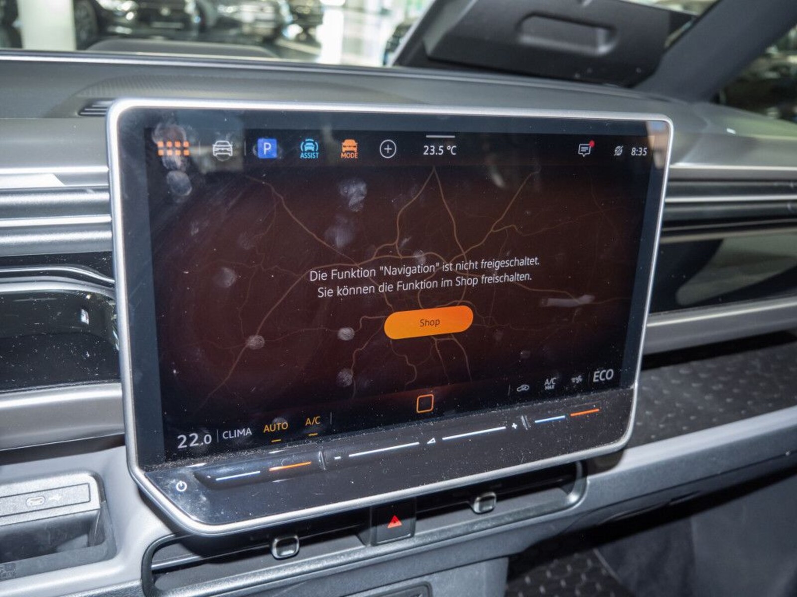 Volkswagen ID. Buzz – Bild 9