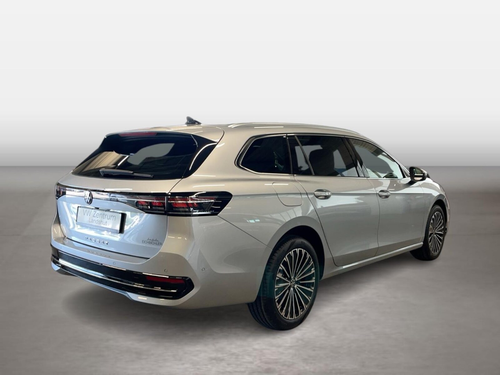 Volkswagen Passat – Bild 5