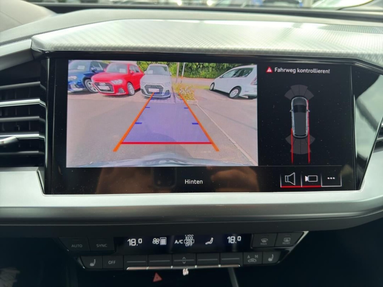 Audi Q4 e-tron – Bild 13