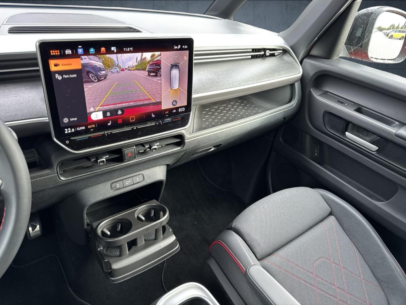 Volkswagen ID. Buzz – Bild 28