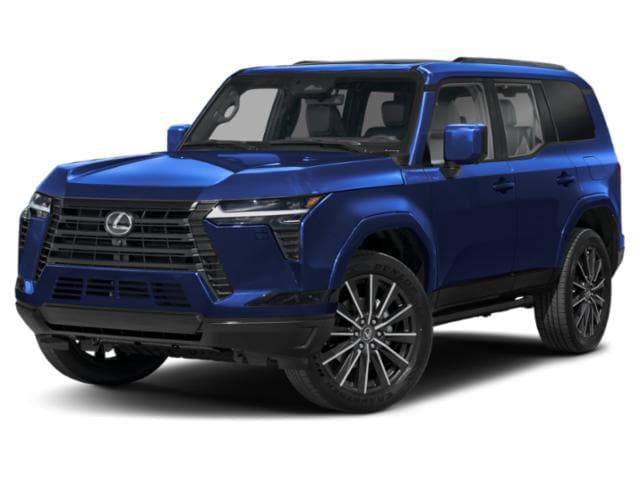 2024 Lexus GX 550