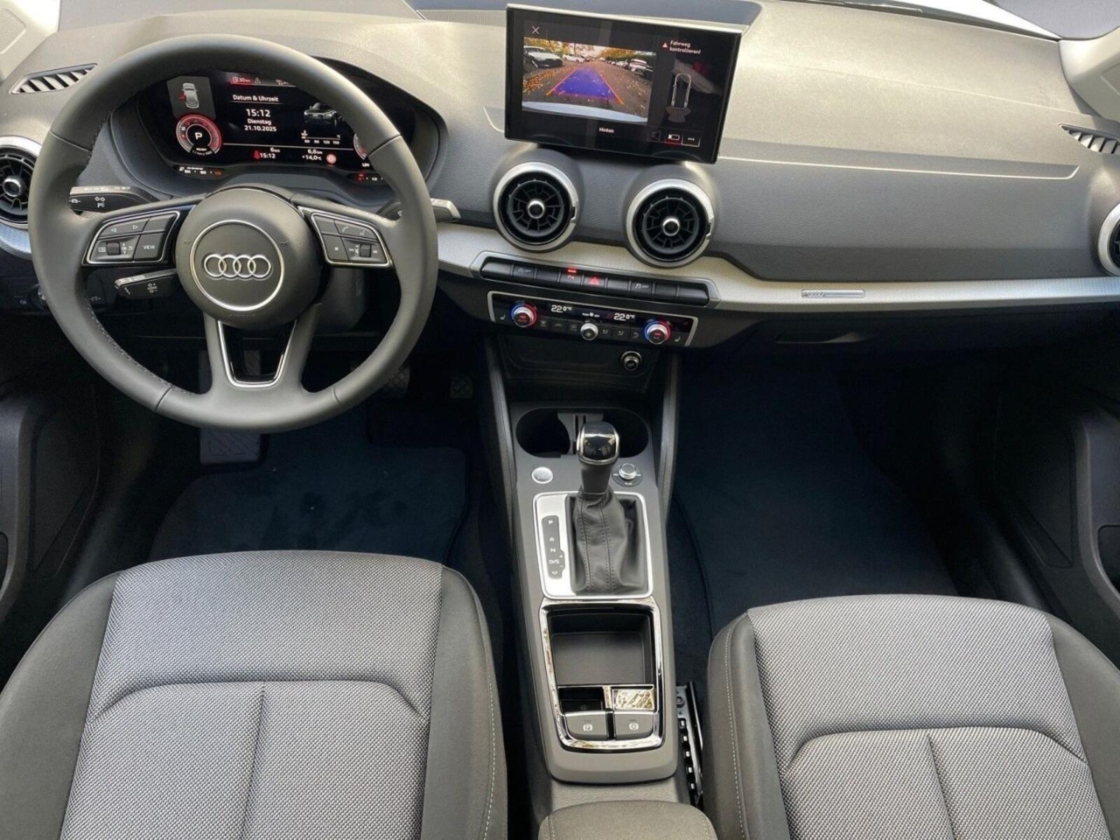 Audi Q2 – Bild 8