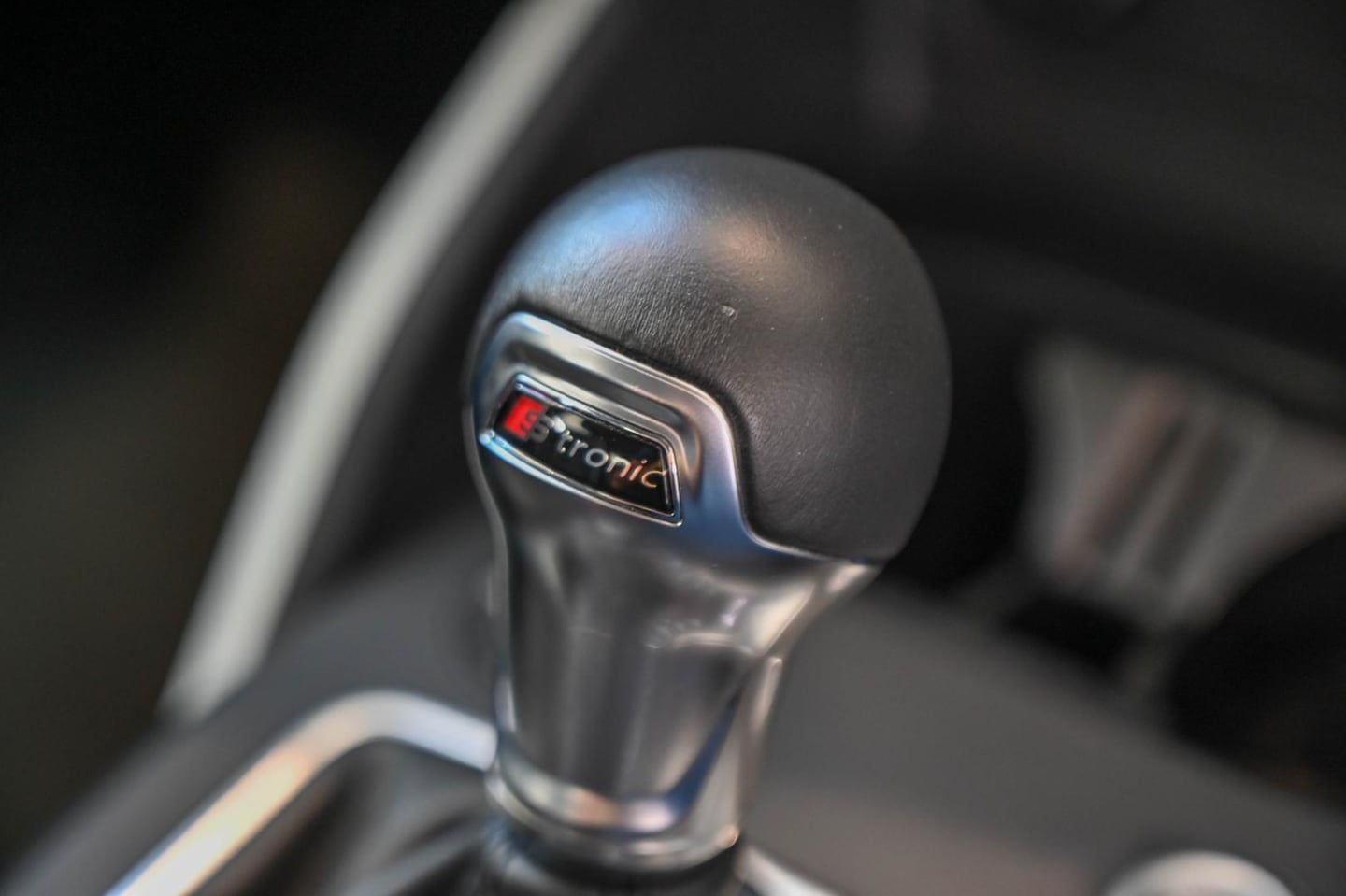 Image about Audi Q2 design 35 TFSI S tronic