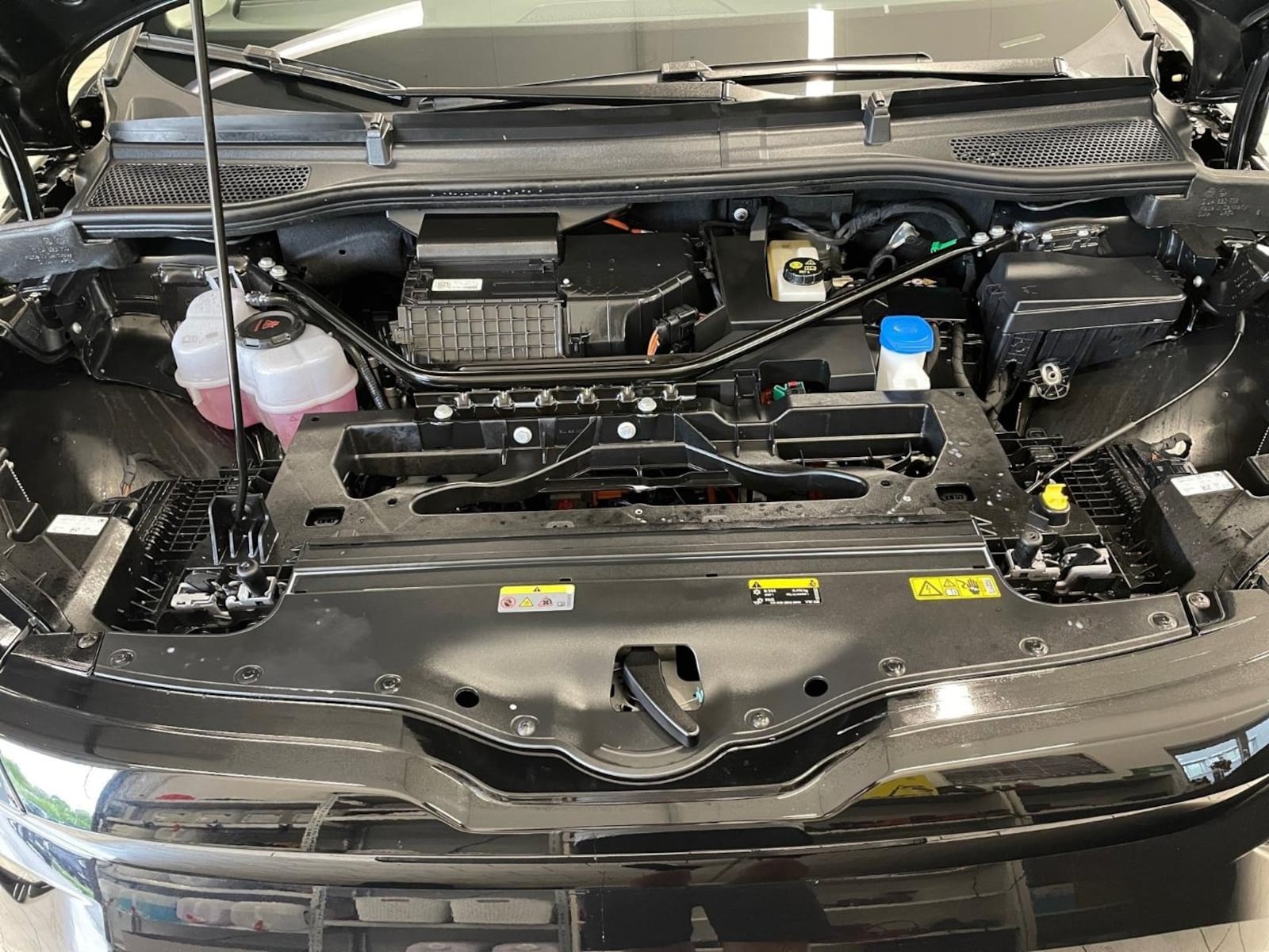 Škoda Enyaq – Bild 8