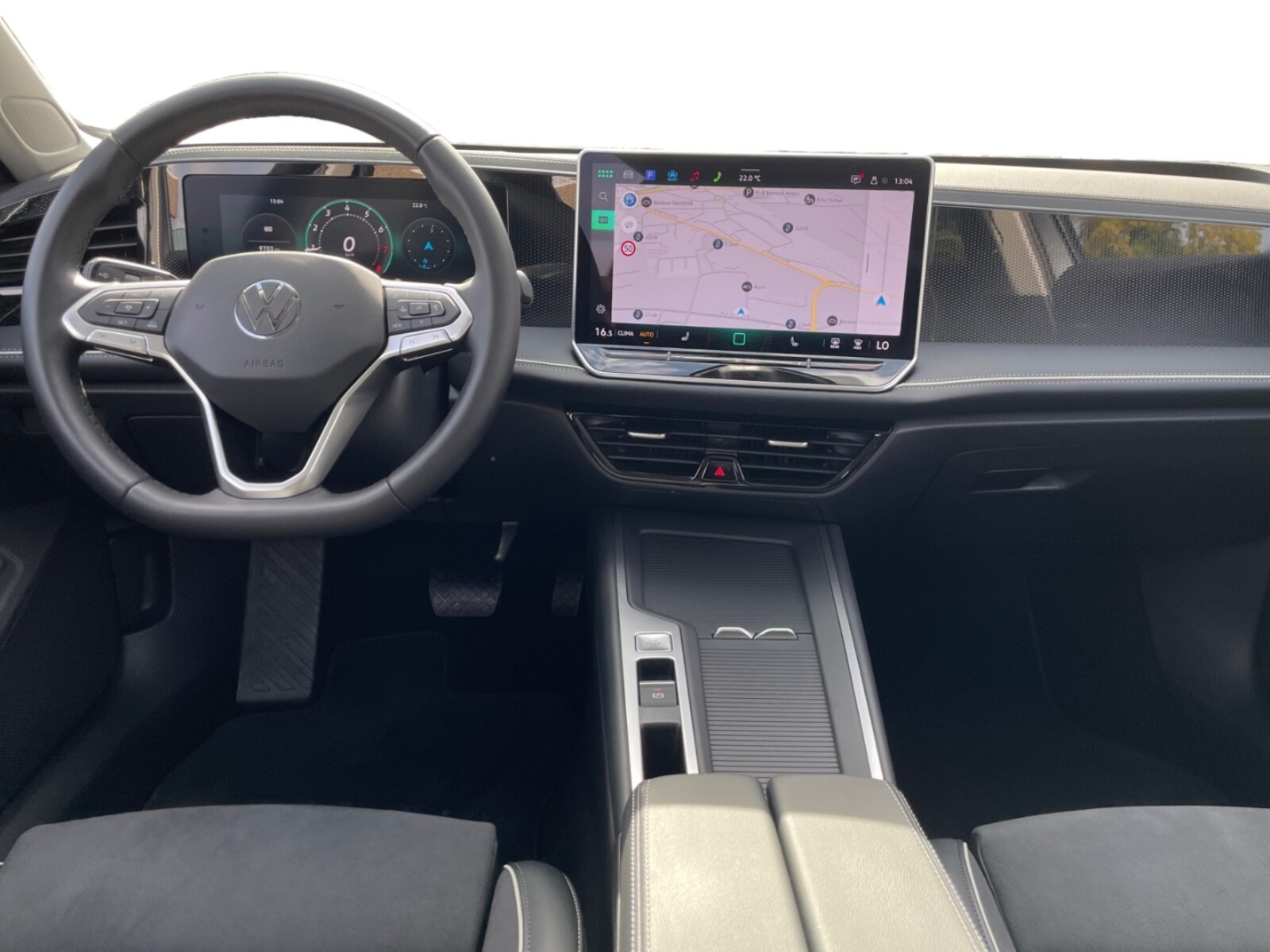 Volkswagen Passat – Bild 12