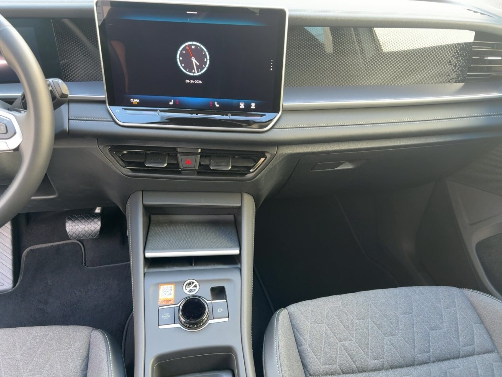 Volkswagen Tayron – Bild 12