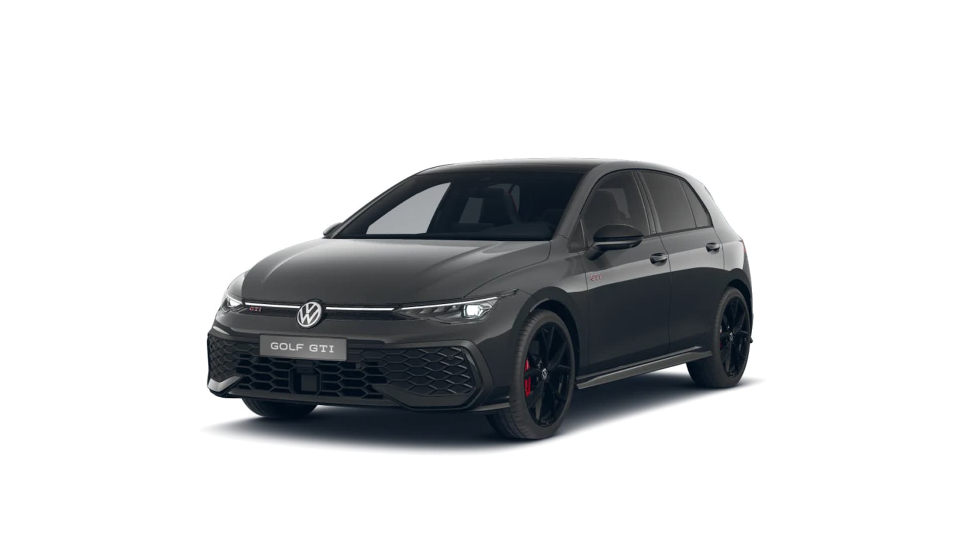 Volkswagen Golf — Volkswagen Golf Golf VIII GTI 2.0 TSI DSG MATRIX+NAVI+PANO+ACC