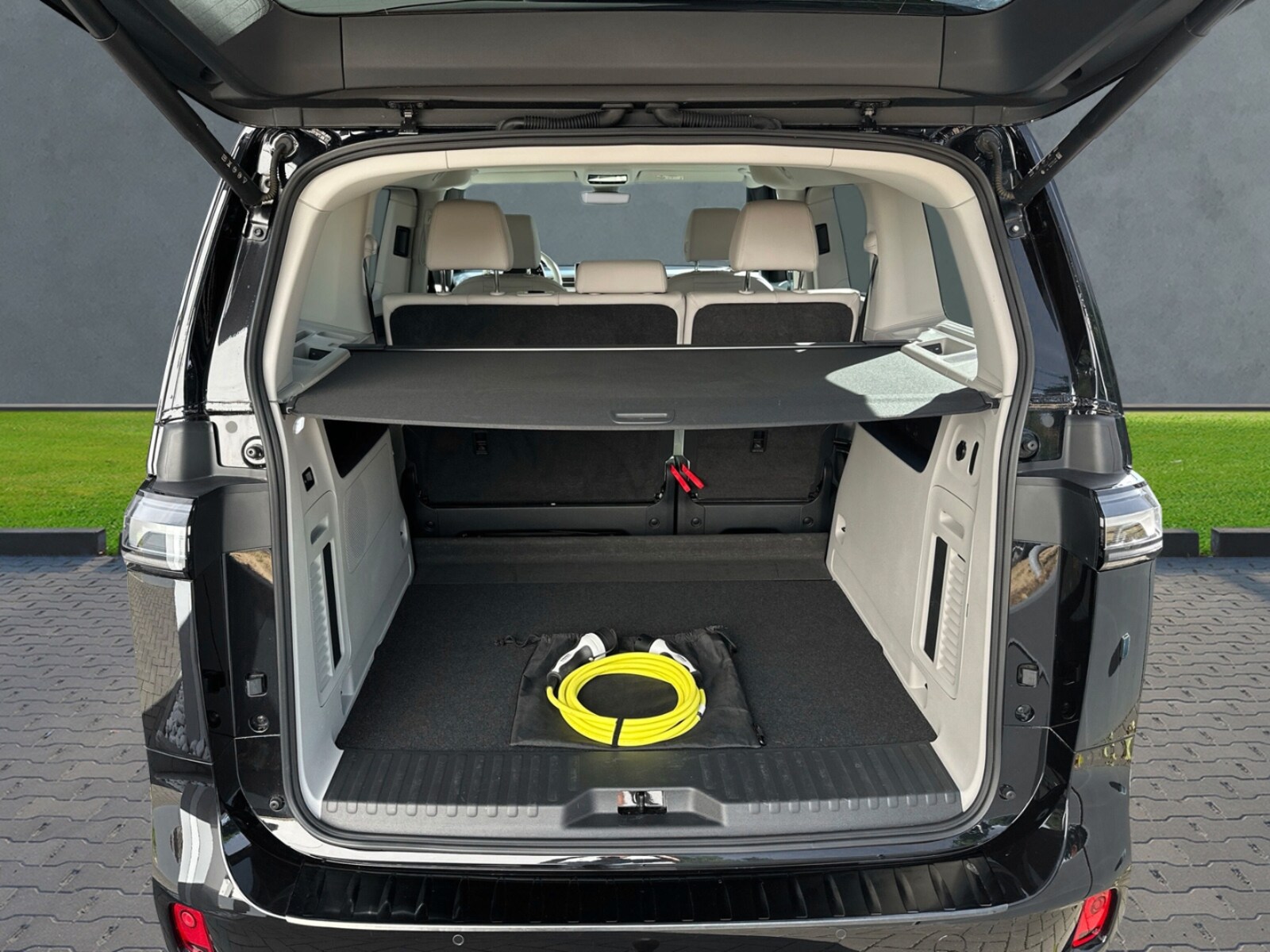 Volkswagen ID. Buzz – Bild 6