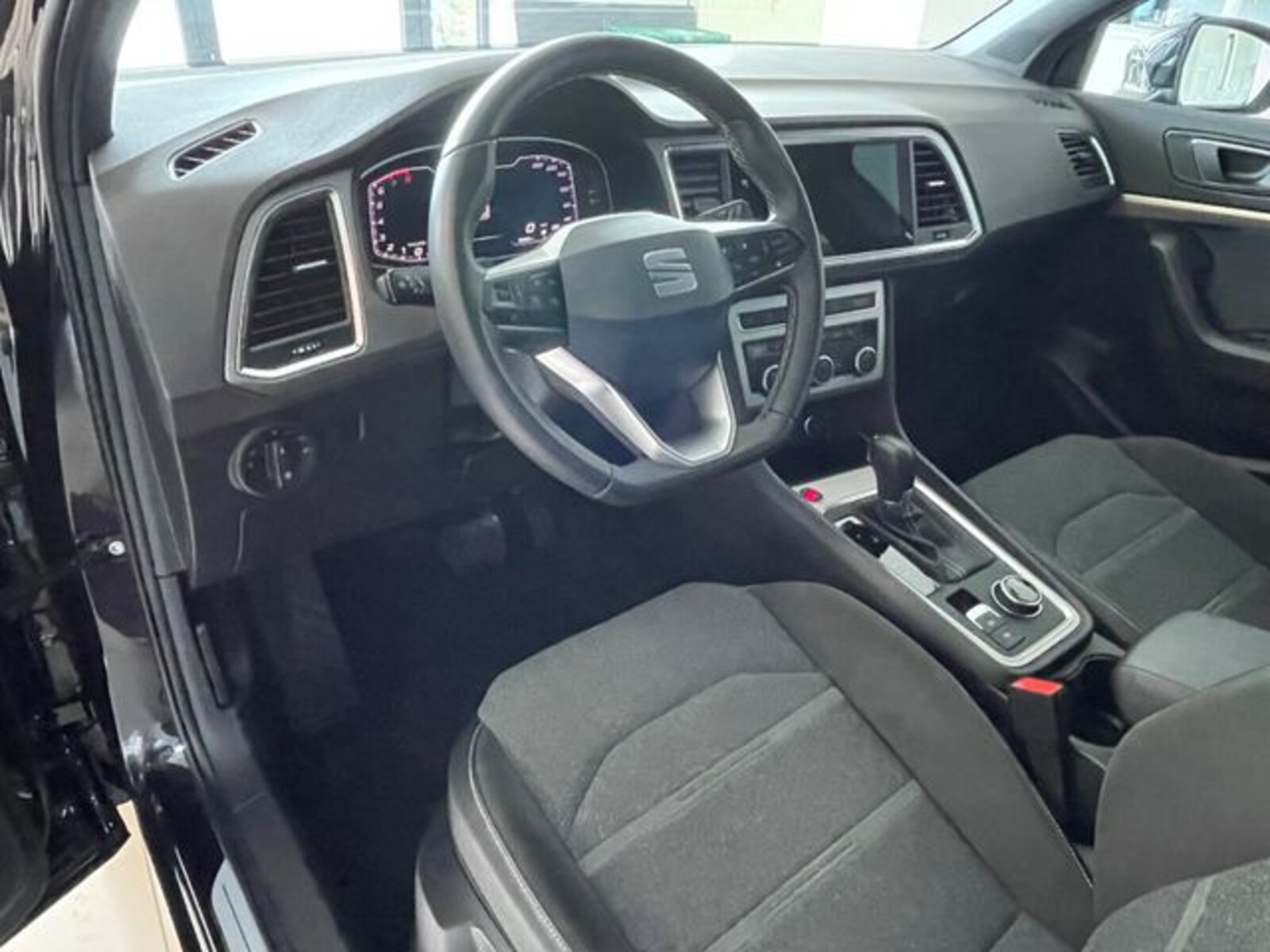SEAT Ateca – Bild 8