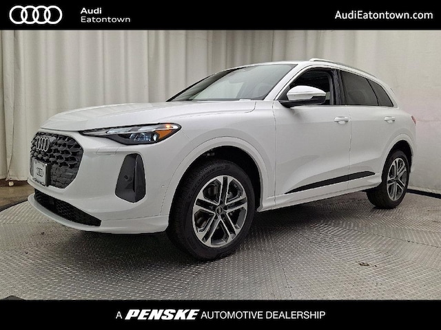 Photo of 2026 Audi Q5 