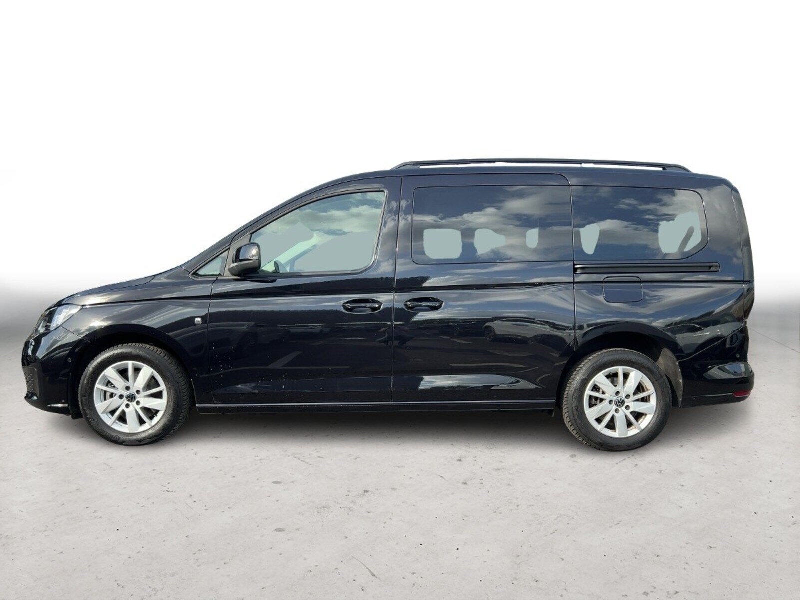 Volkswagen Caddy Maxi – Bild 3
