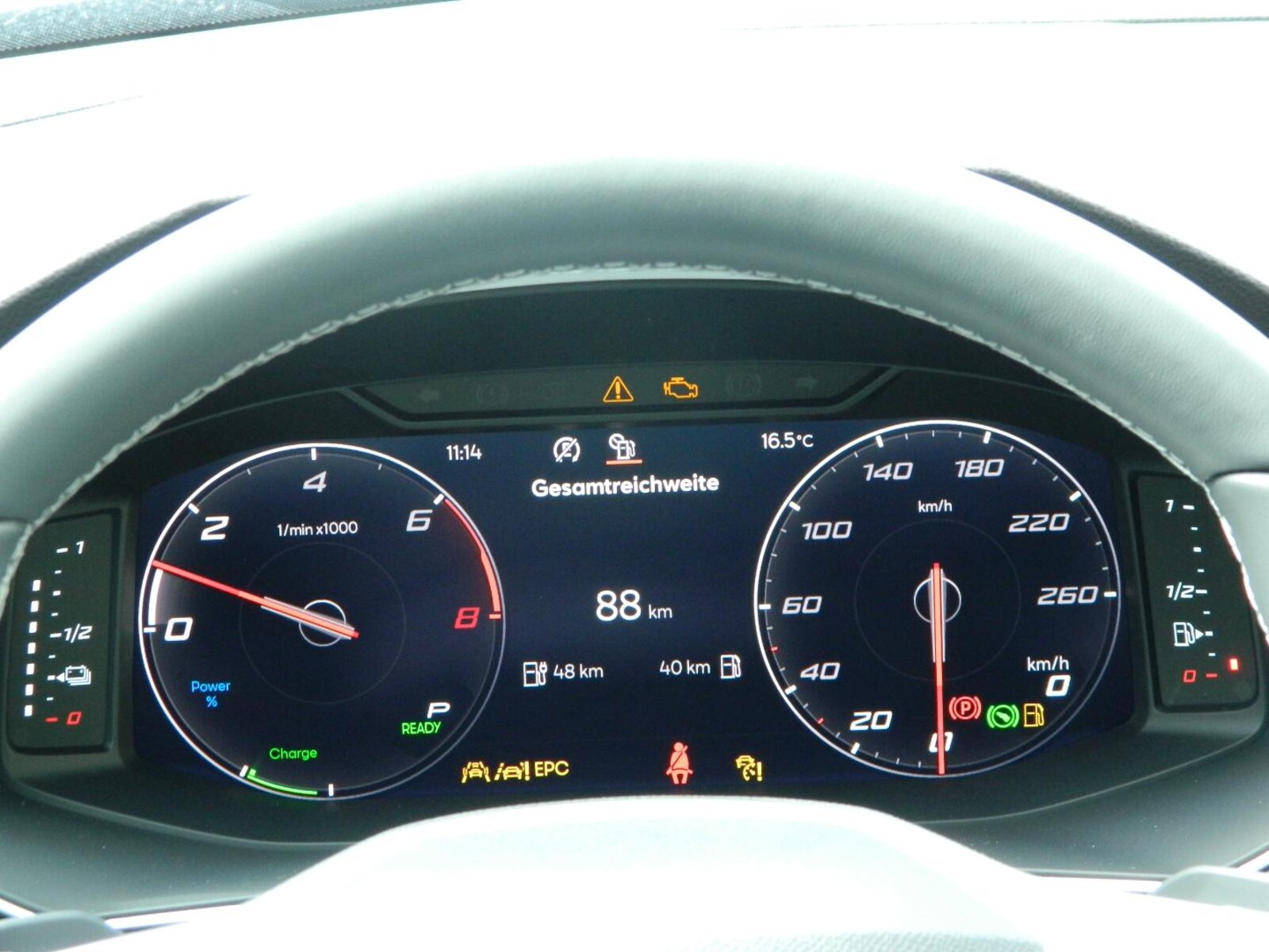 SEAT Tarraco – Bild 13
