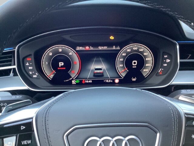 Image about Audi A8 50 TDI quattro tiptronic