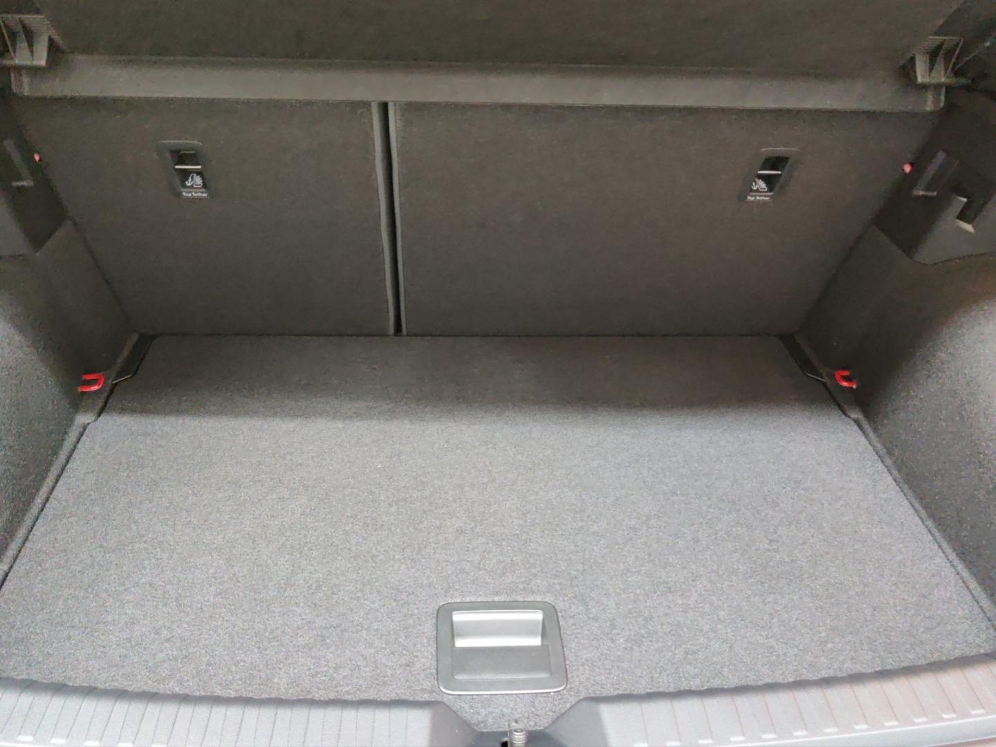 Image about Audi A1 Sportback S line 30 TFSI S tronic