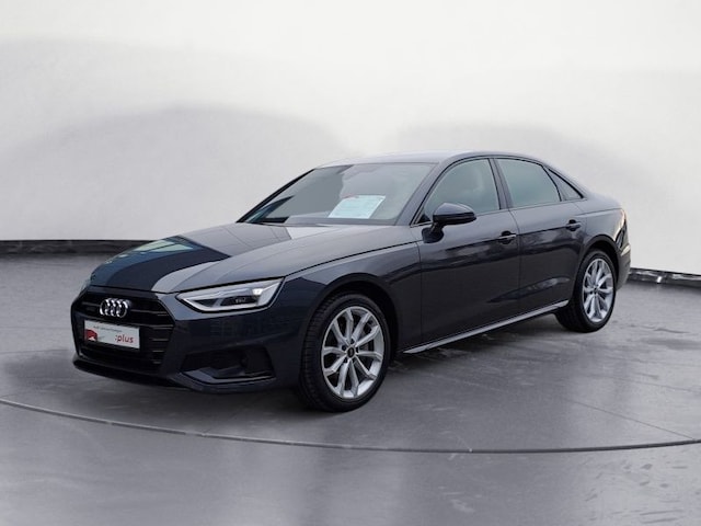 Image about Audi A4 Limousine advanced 40 TDI quattro S tronic