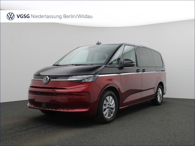 Volkswagen Multivan langversion
