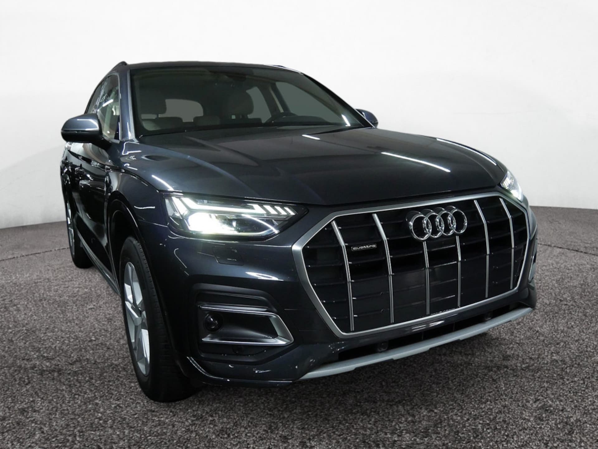 Audi Q5 SUV Advanced