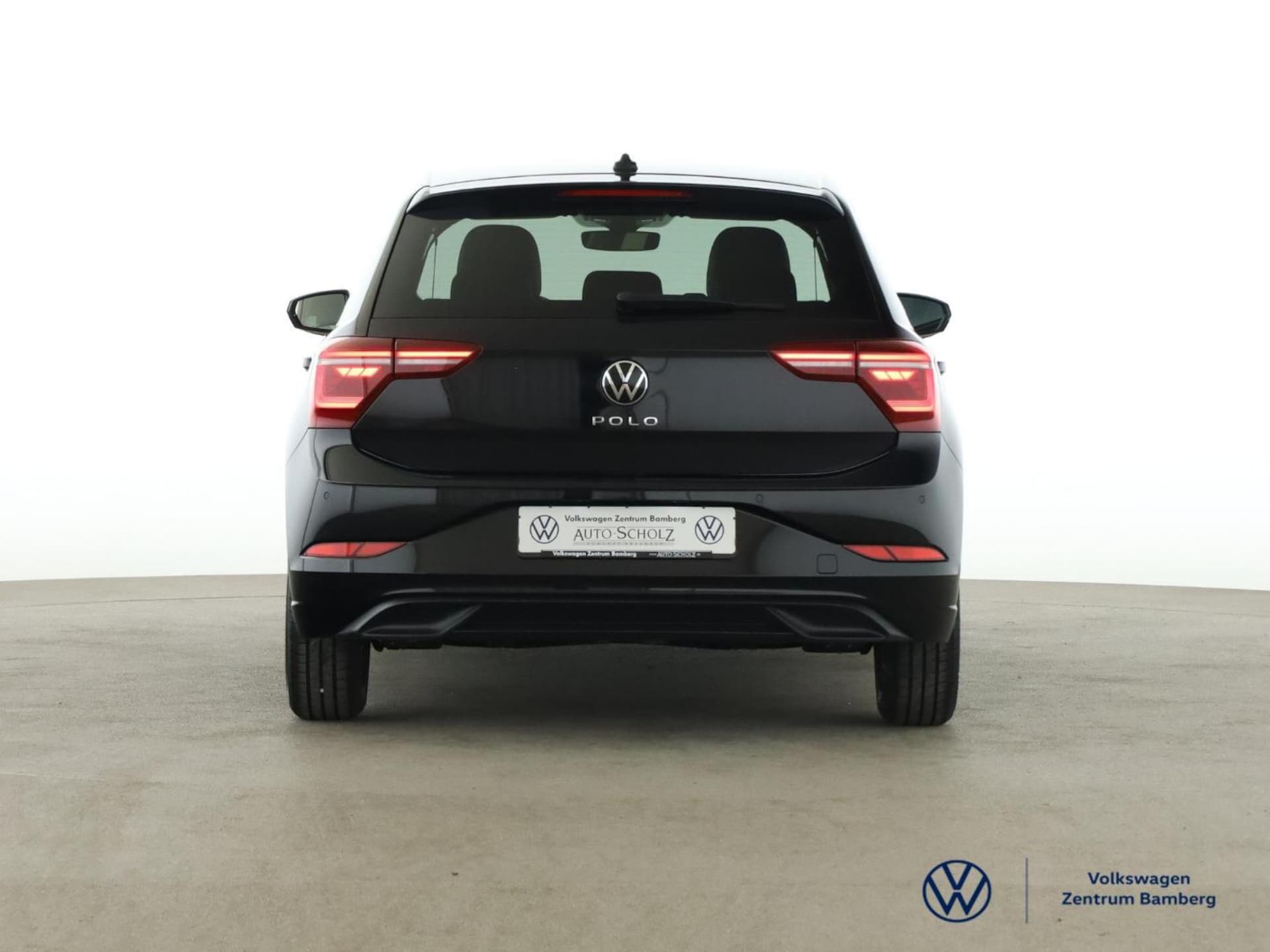 Volkswagen Polo Goal