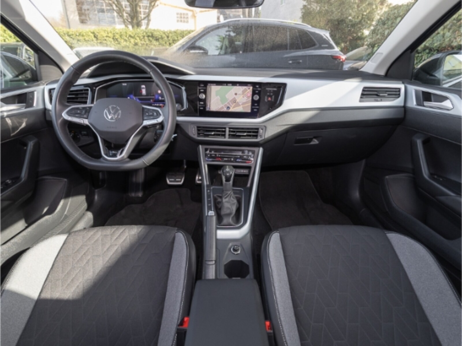 Volkswagen Taigo – Bild 11
