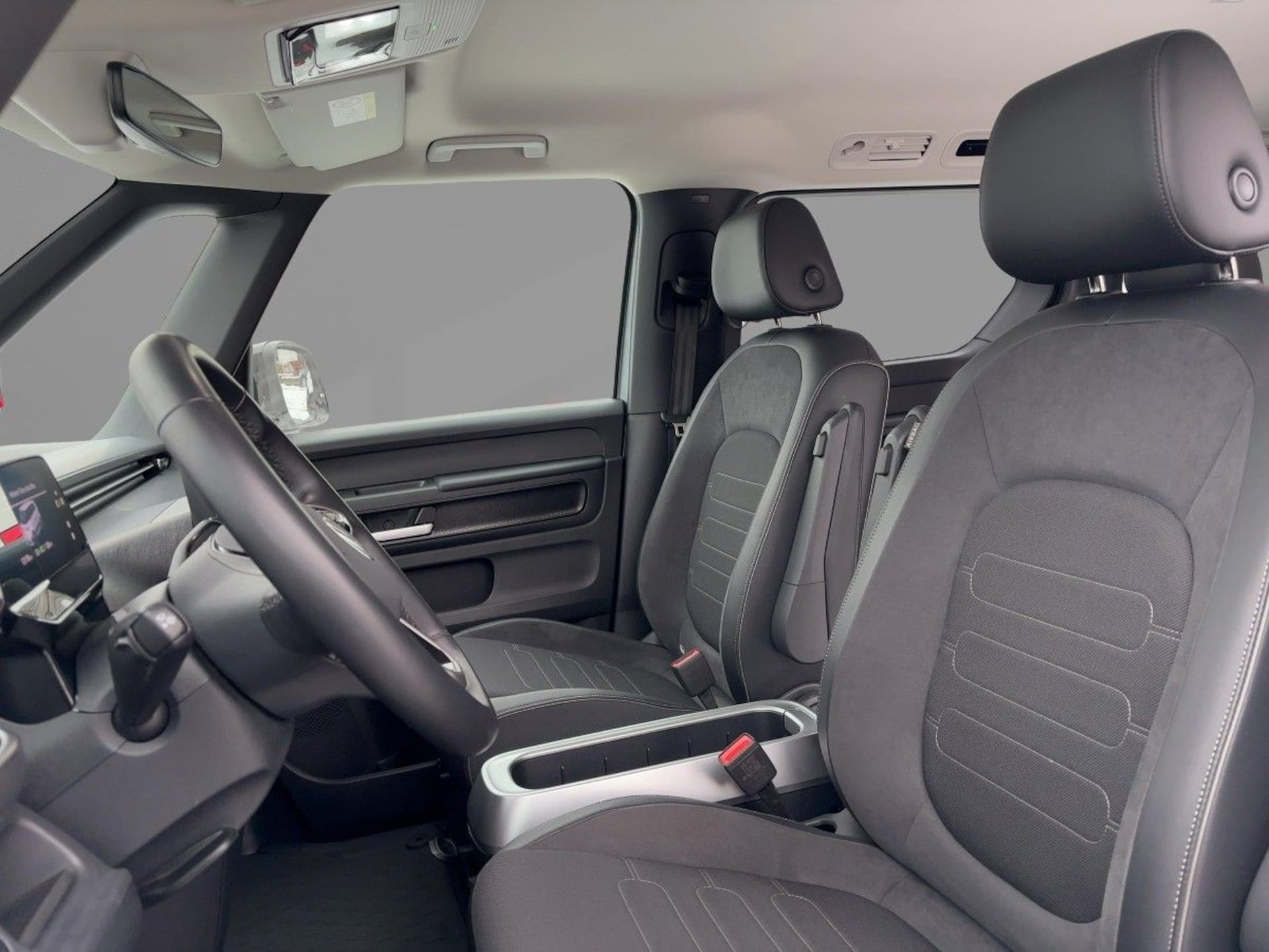 Volkswagen ID. Buzz Pure