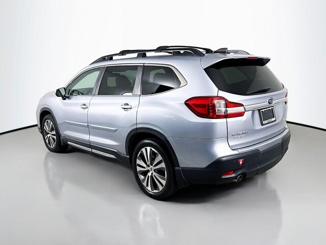 2021 Subaru Ascent