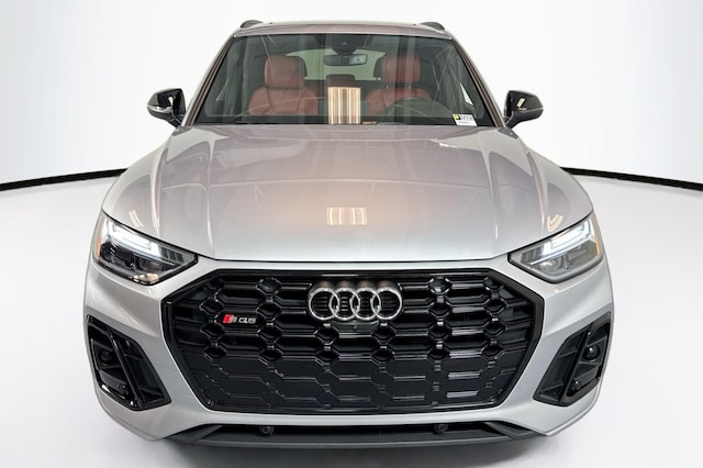 2023 Audi SQ5