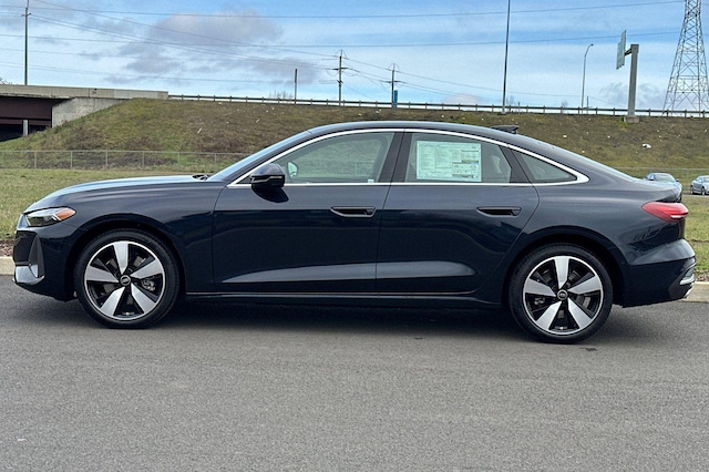 2025 Audi A5 Premium Plus - Photo 6