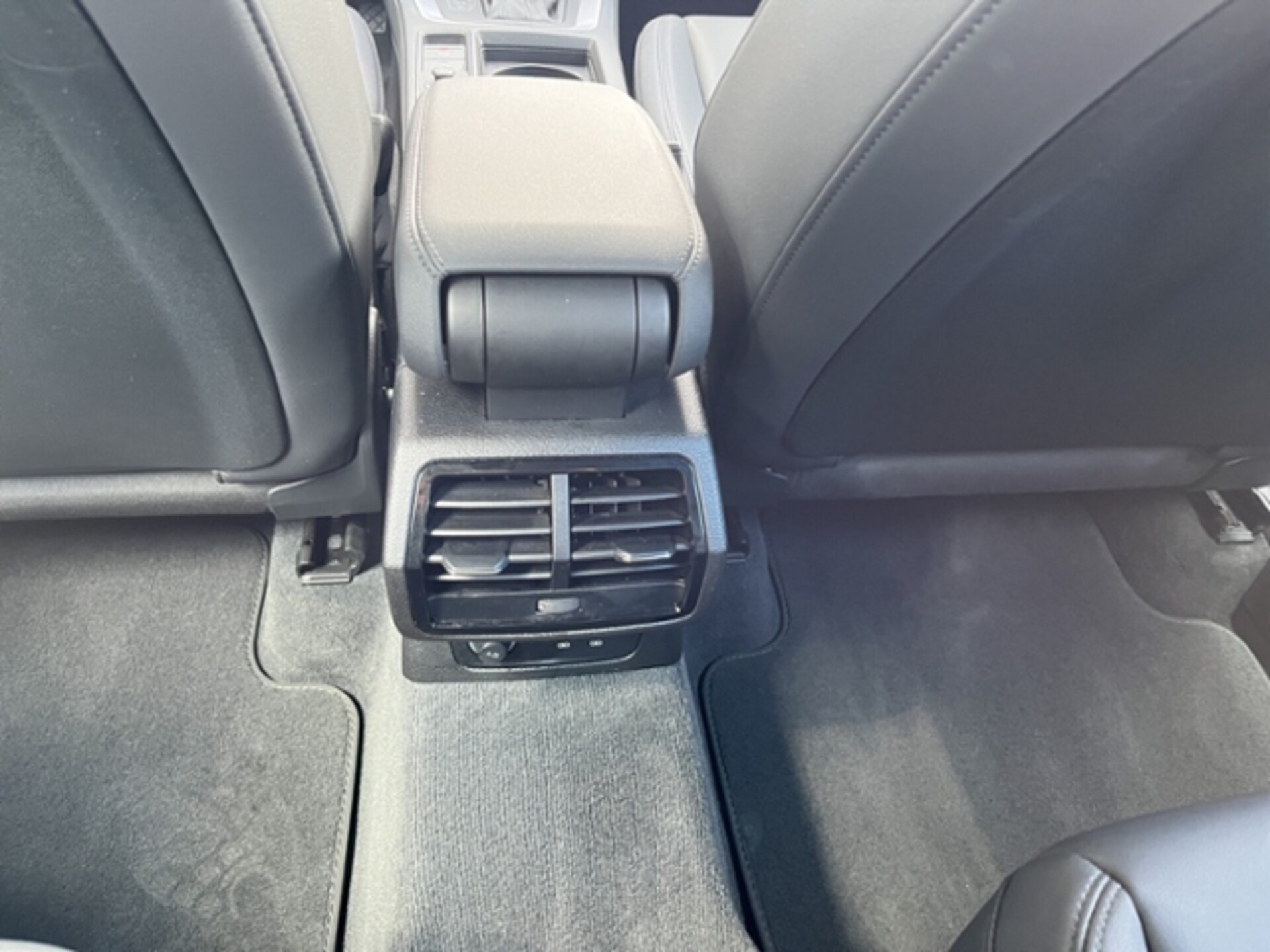 Audi Q3 SUV S line