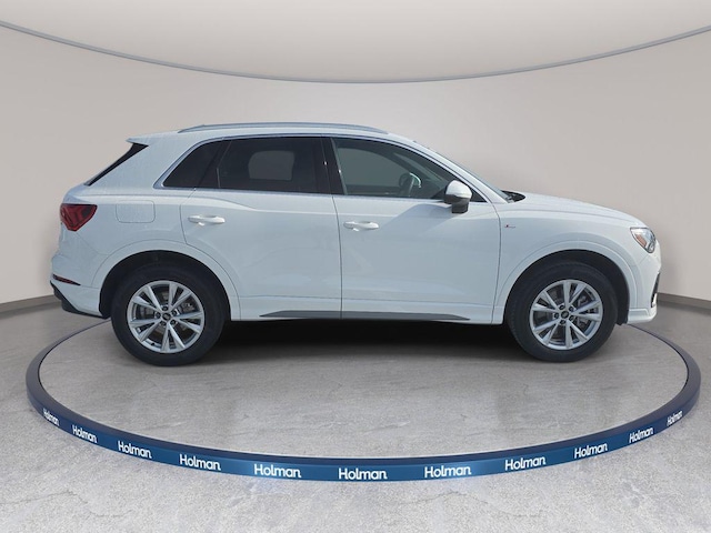 2025 Audi Q3 SUV