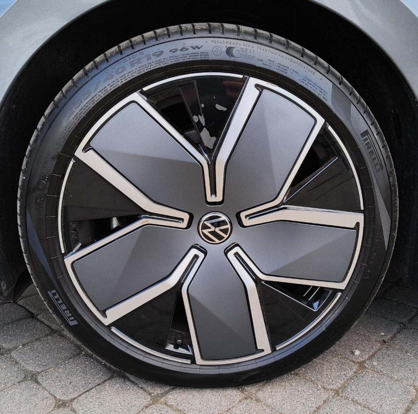 Volkswagen Passat R-Line