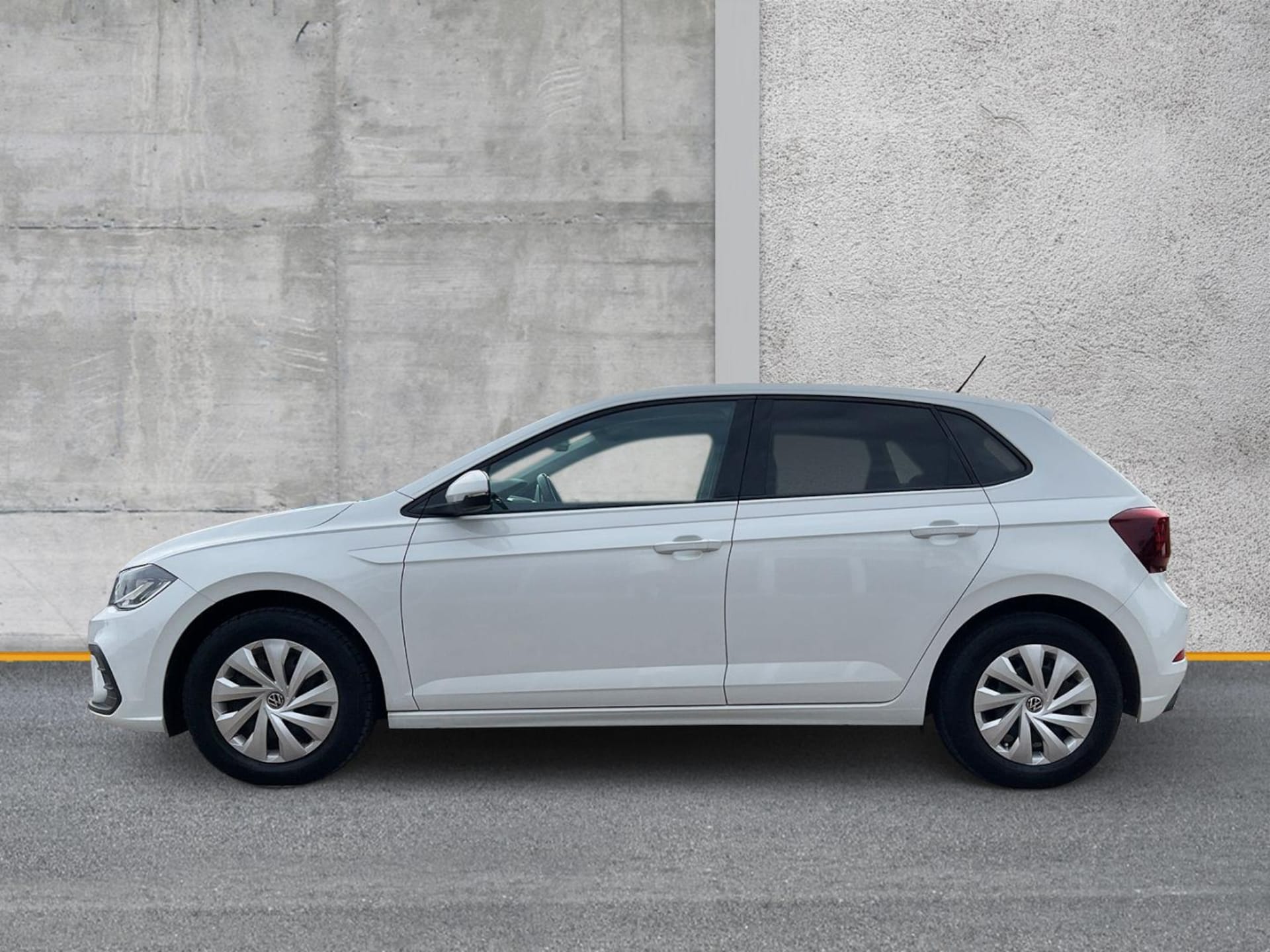 Volkswagen Polo Life