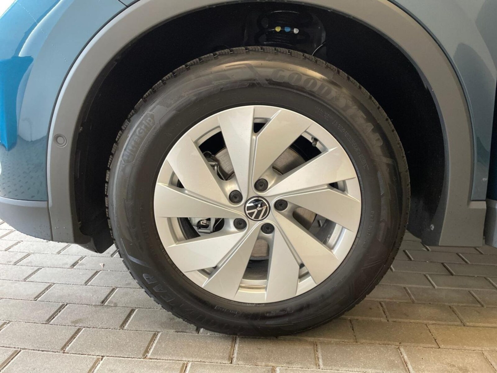 Volkswagen Tiguan – Bild 13