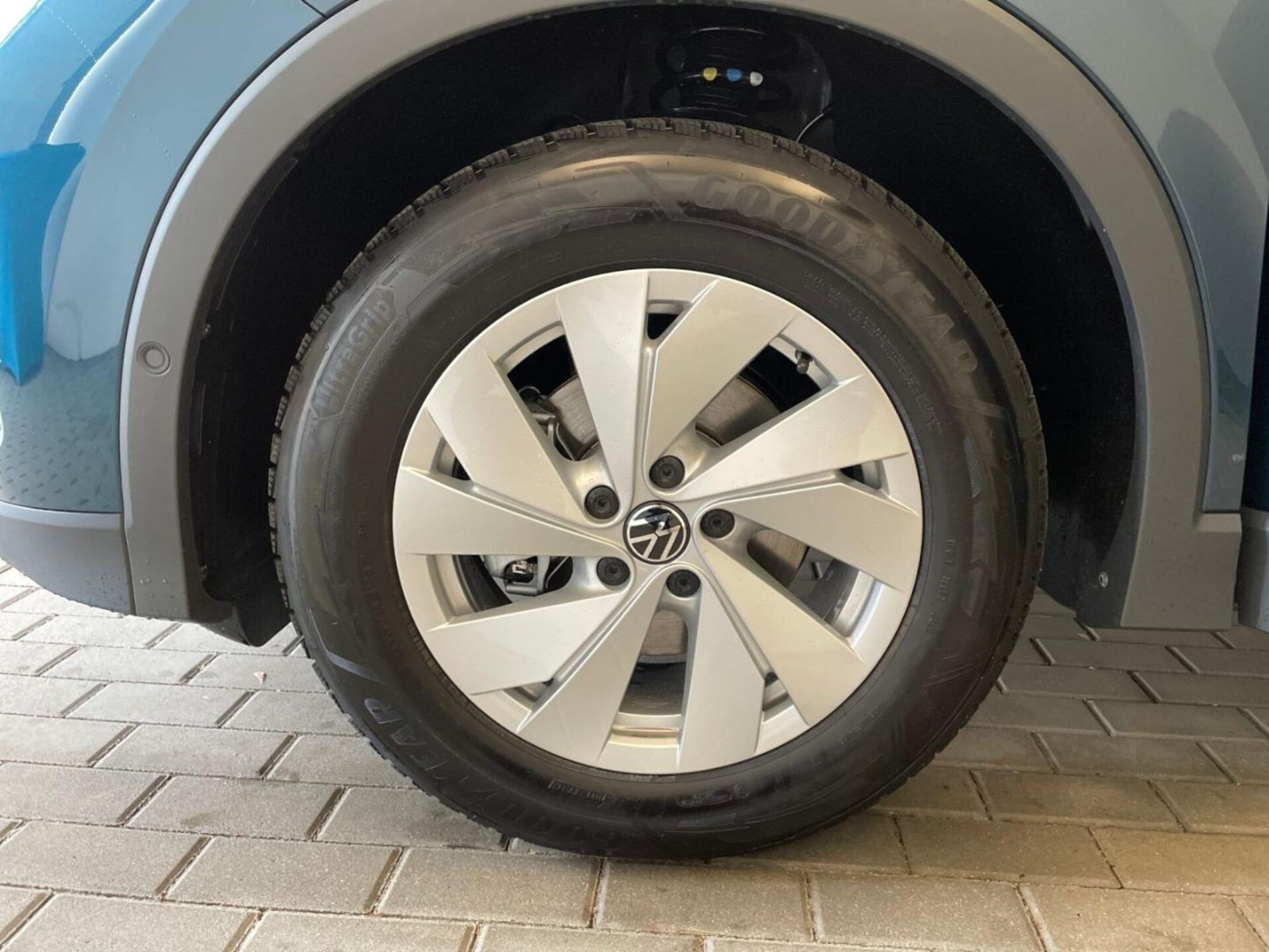 Volkswagen Tiguan ENERGY
