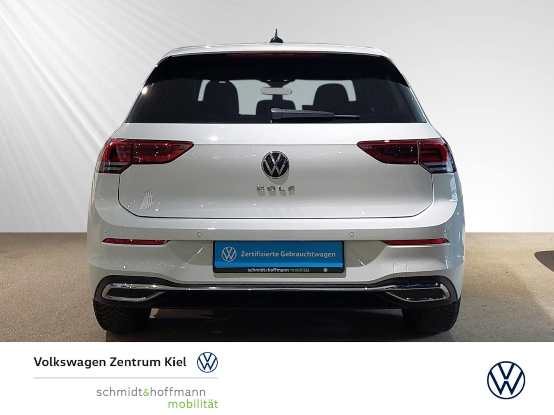 Volkswagen Golf MOVE