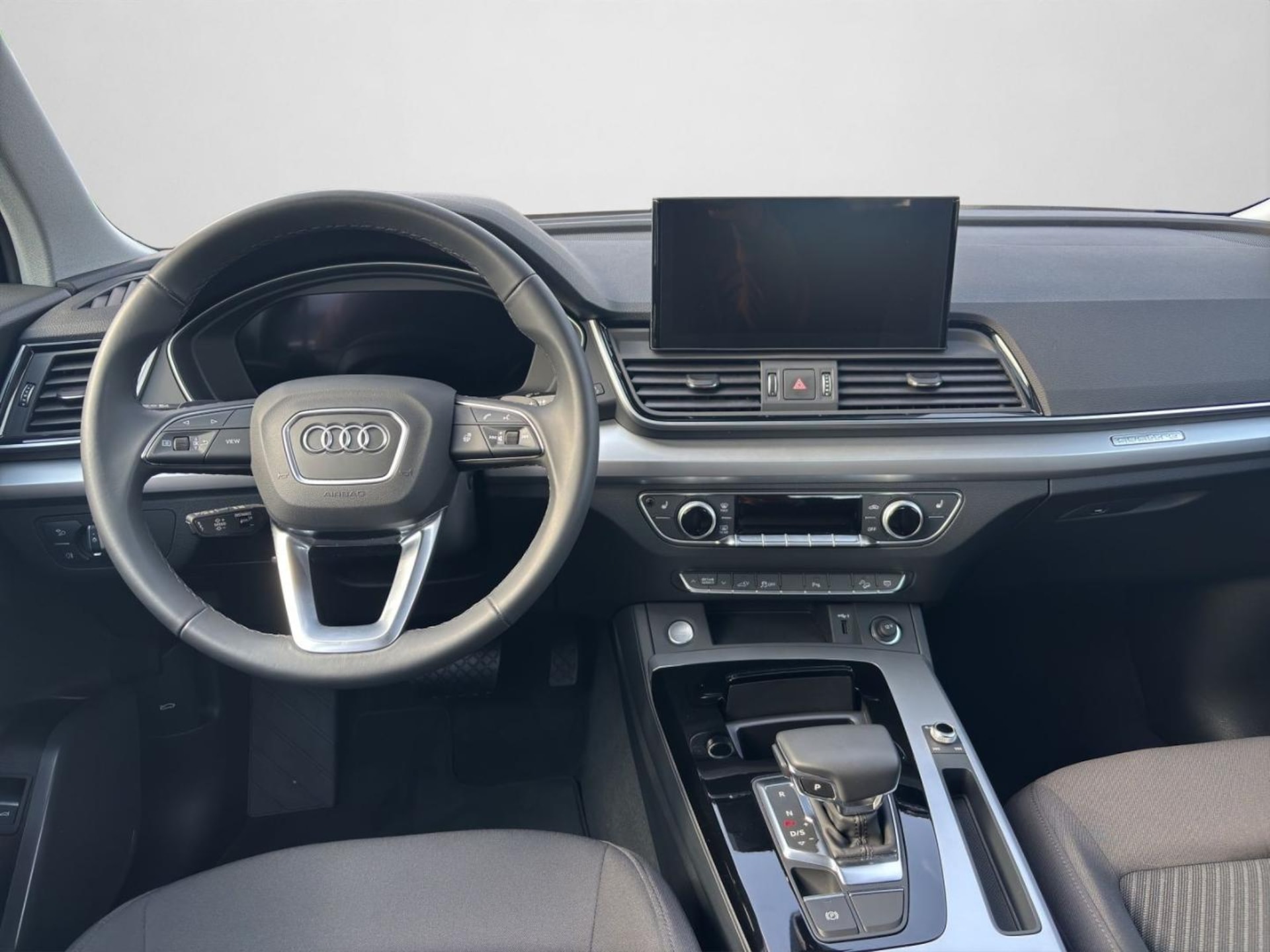 Audi Q5 TFSI e