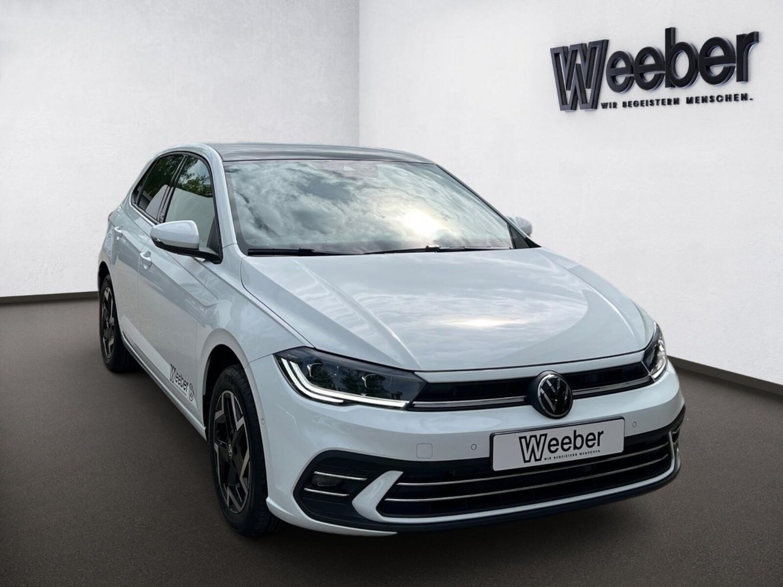 Volkswagen Polo – Bild 18