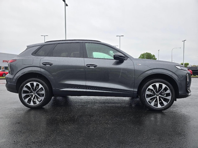2026 Audi Q3 SUV