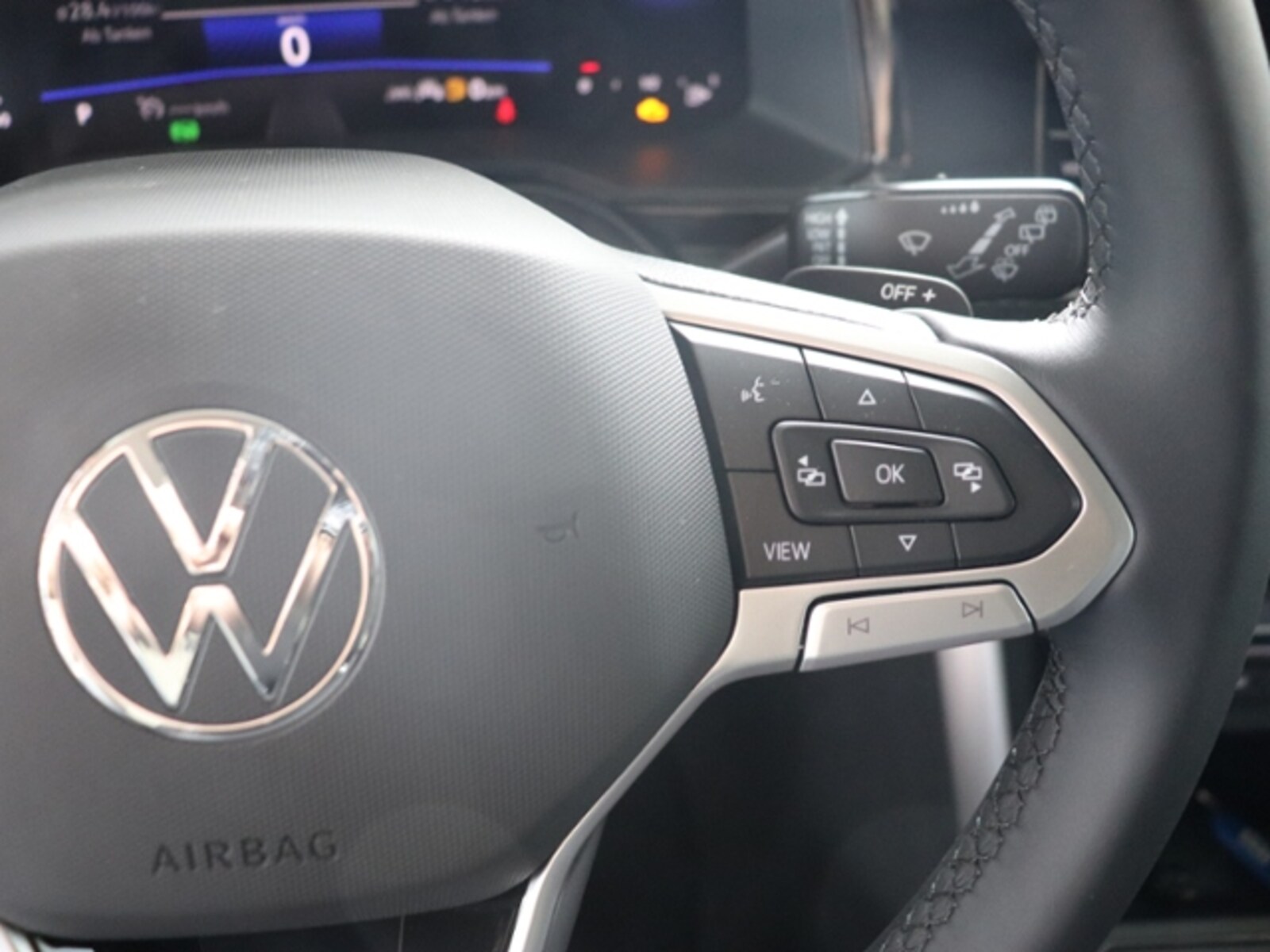 Volkswagen Polo – Bild 23