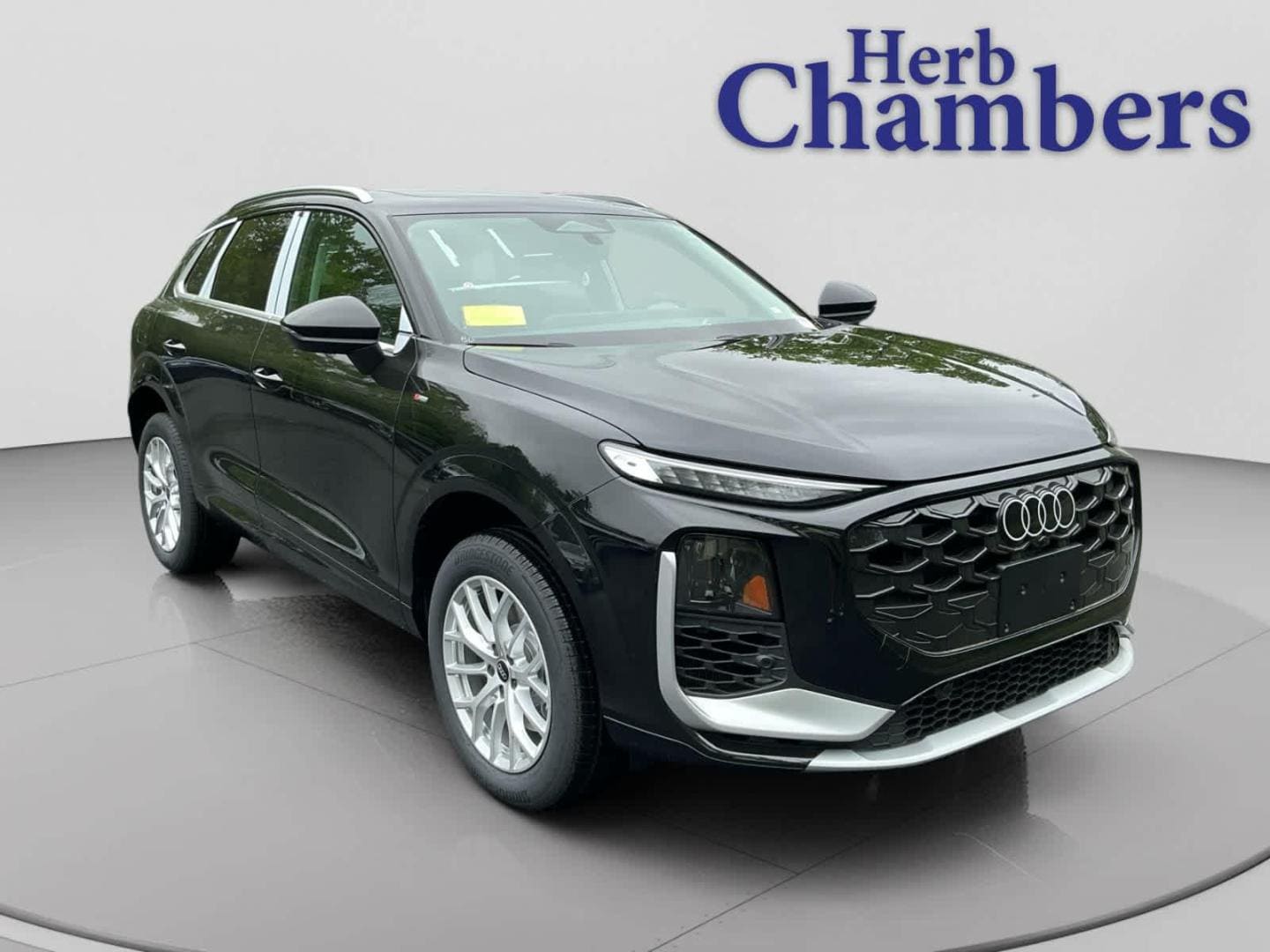 2026 Audi Q3 S line quattro's photo