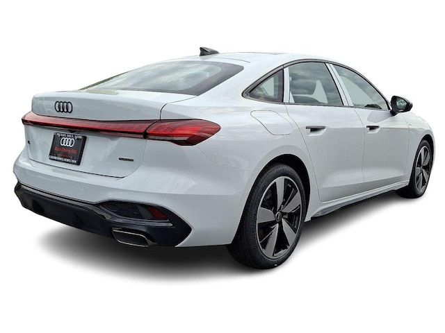 2026 Audi A5 Sedan