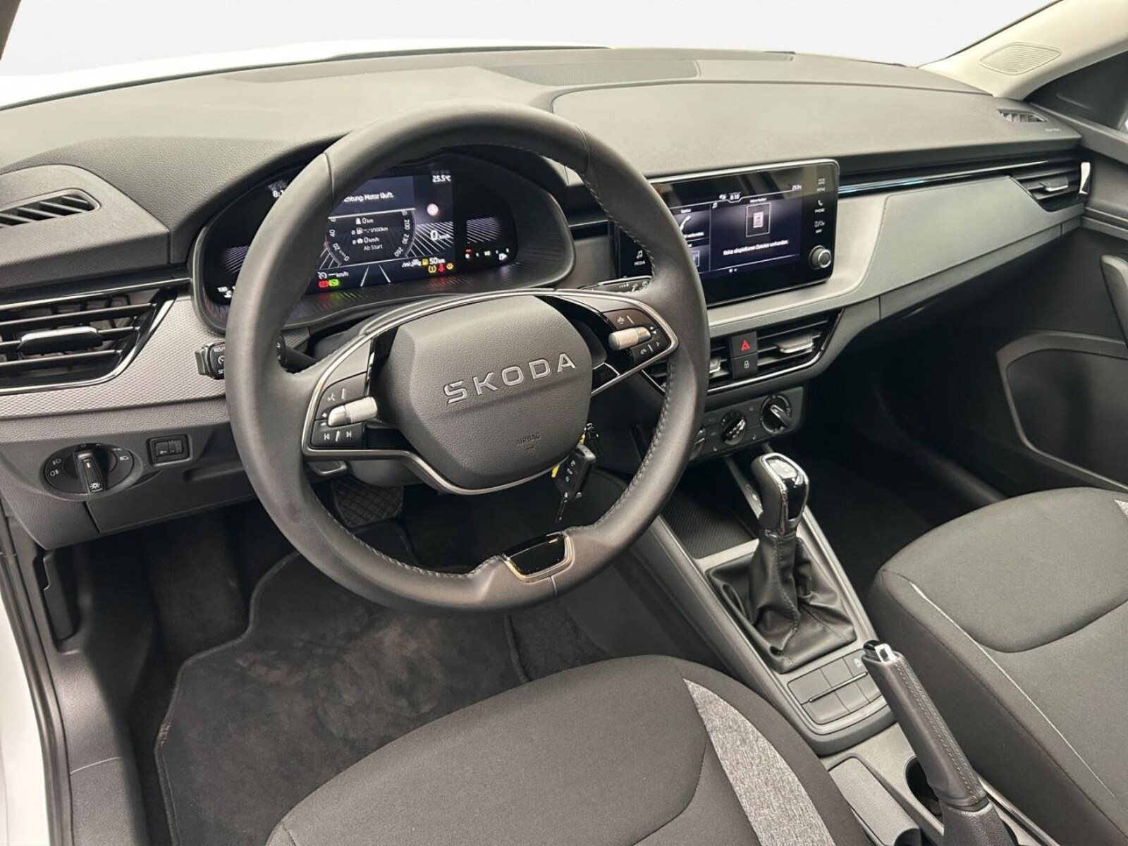 Škoda Scala – Bild 6