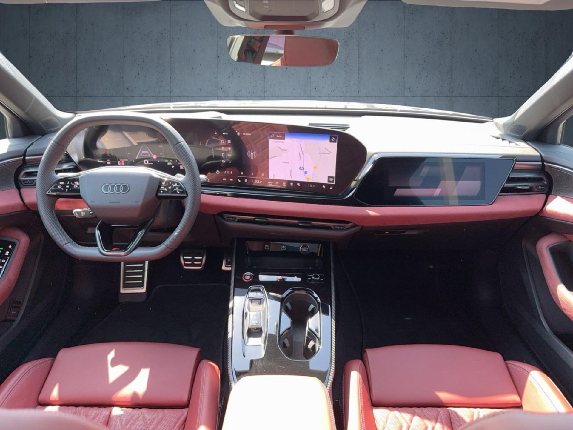 Audi S5 Avant