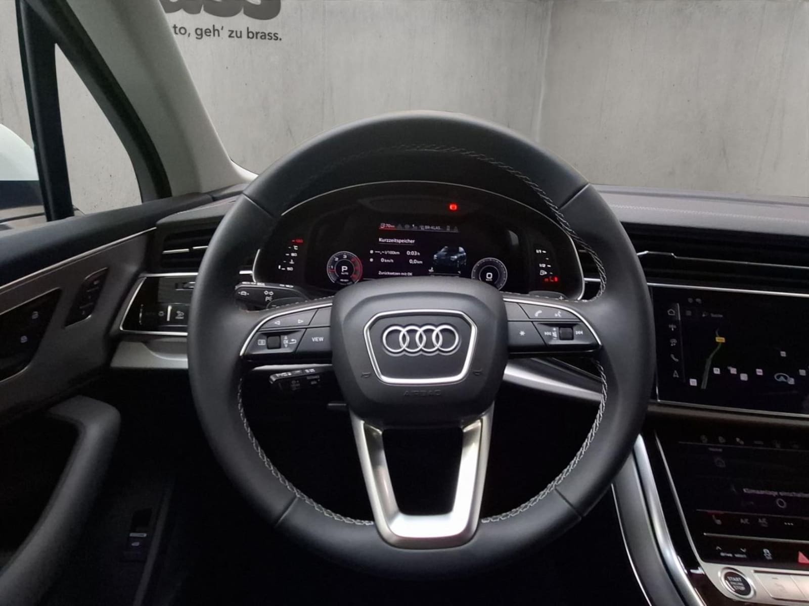 Audi Q7 – Bild 11