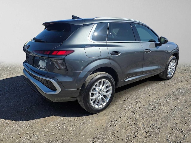 2026 Audi Q3 SUV