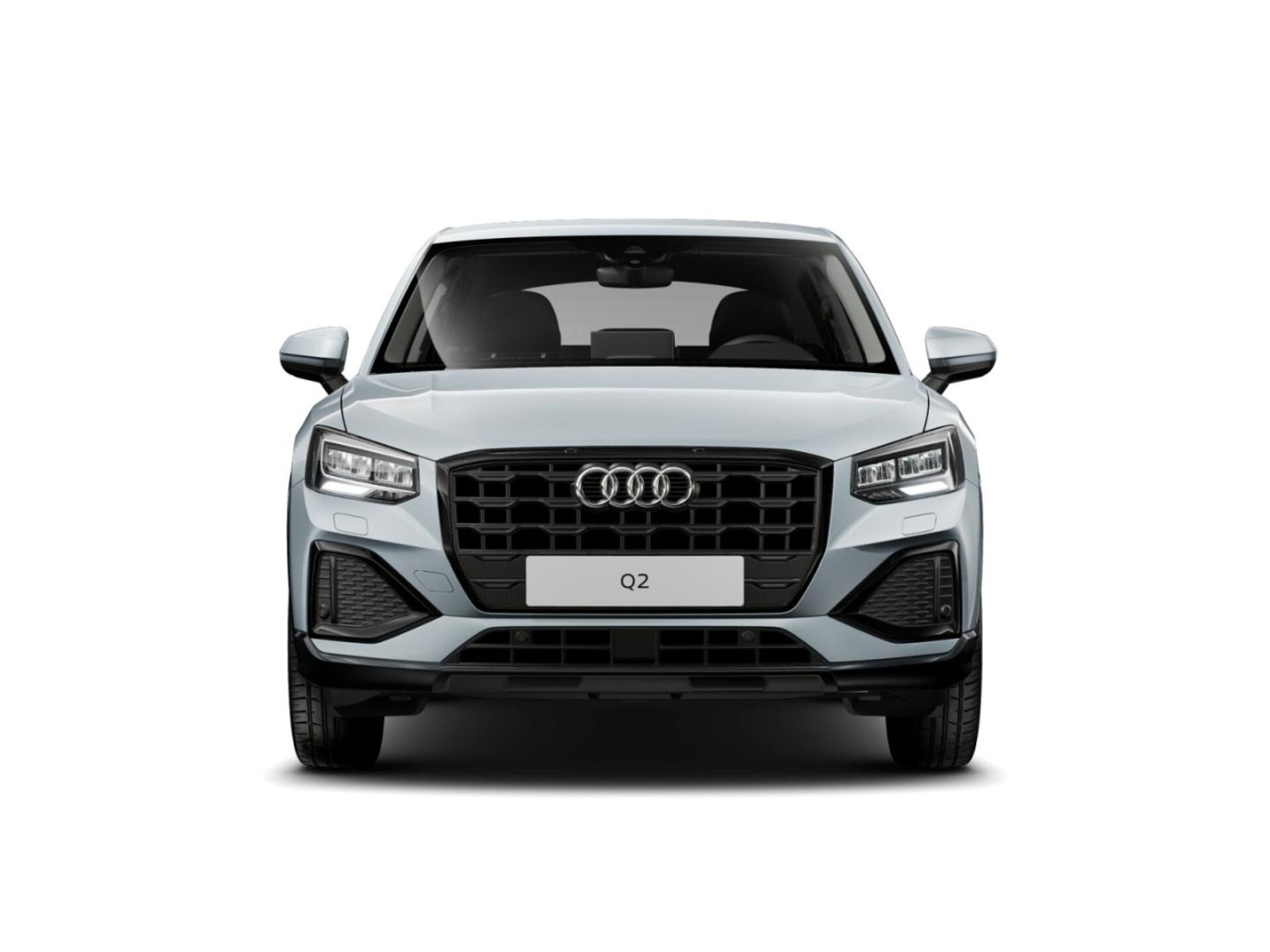 Audi Q2 Advanced