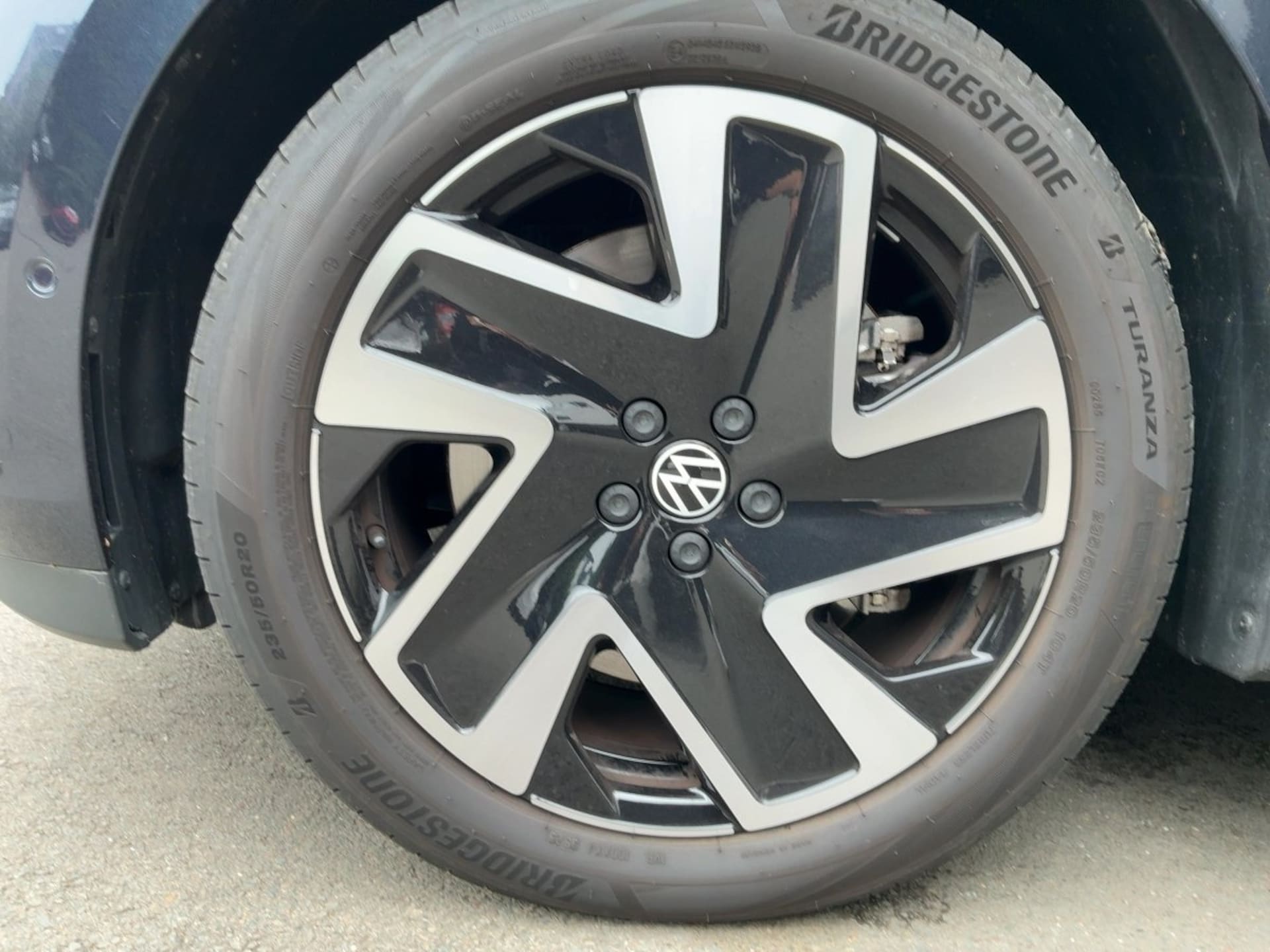 Volkswagen ID. Buzz Pro