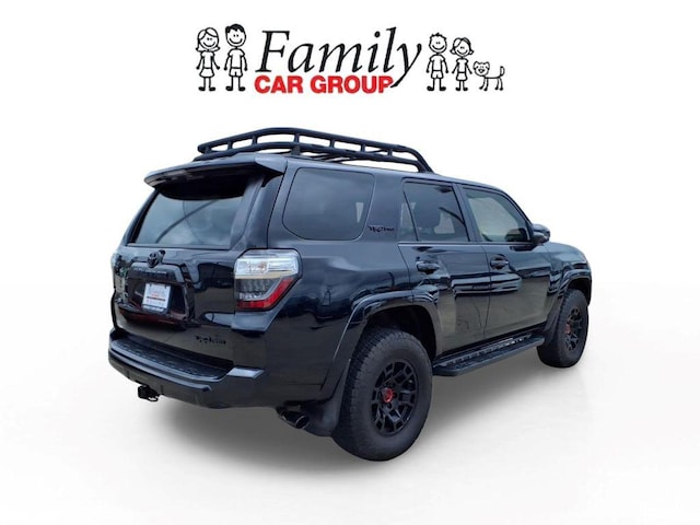 2023 Toyota 4Runner