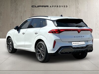 CUPRA Terramar 1.5 eTSI DSG 110 kW (150 CV) — photo 2