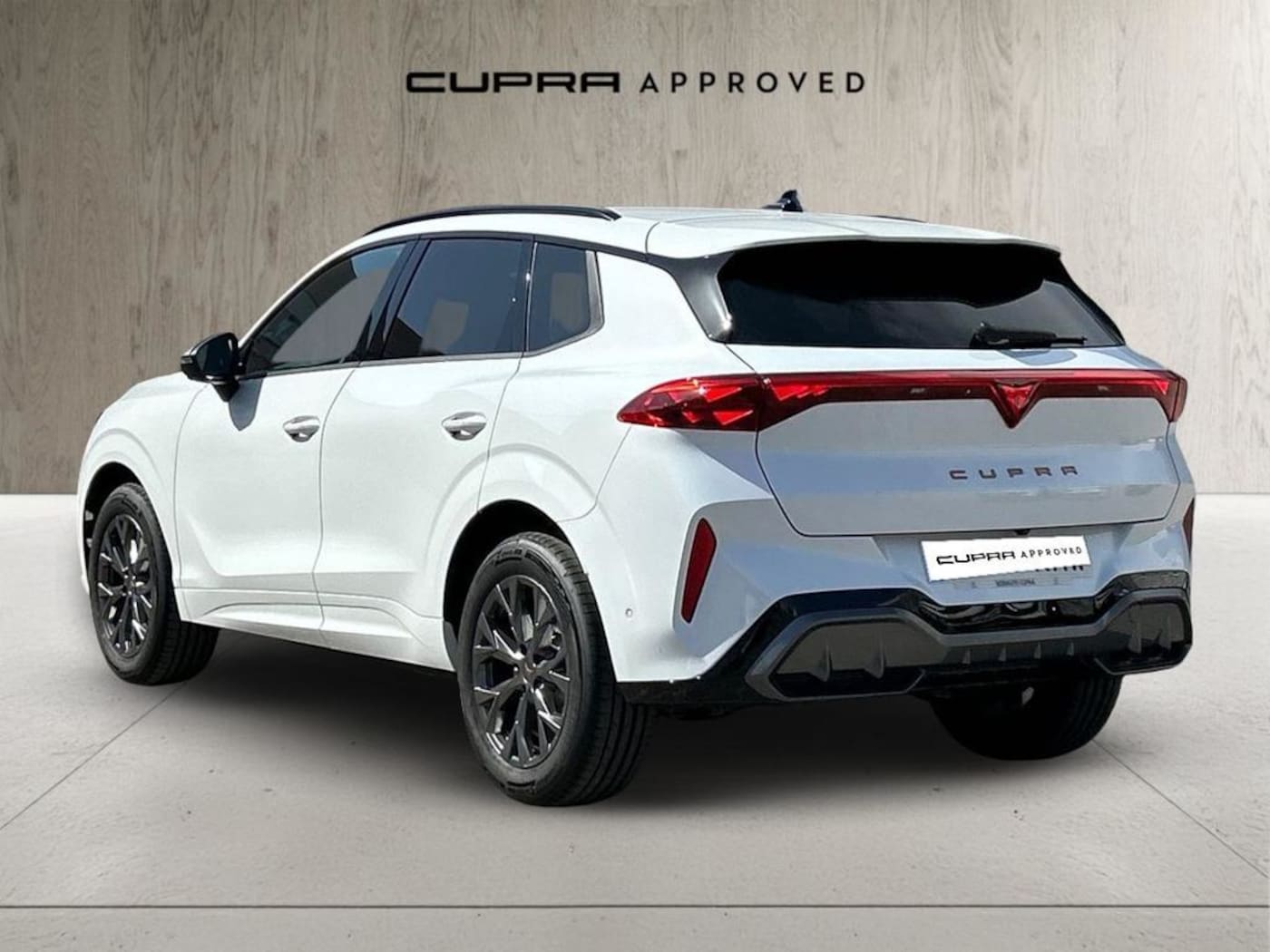 CUPRA Terramar 1.5 eTSI DSG 110 kW (150 CV) — photo 2